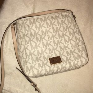 Michael Kors crossbody bag